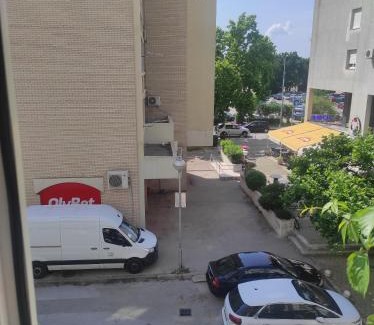Omis Apartment | Apartman Seka