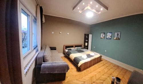 Skadarlija Apartment | Apartman Skadarlija