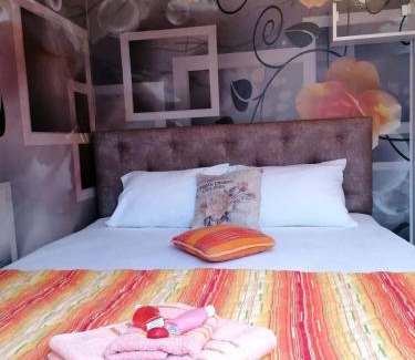 Ciganska Mahala Apartment | Apartman Slavica