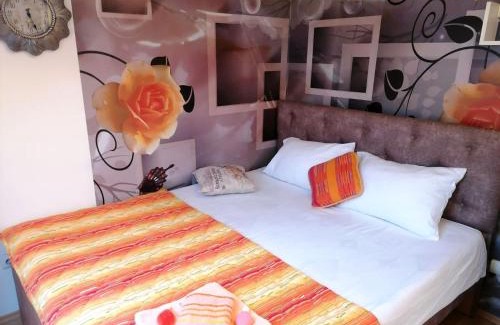 Ciganska Mahala Apartment | Apartman Slavica