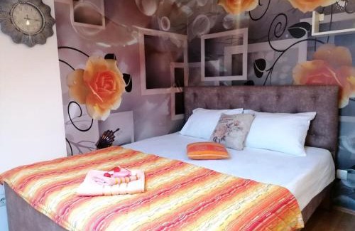 Ciganska Mahala Apartment | Apartman Slavica