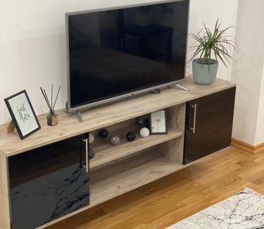 Kragujevac Apartment | Apartman SM Kragujevac II