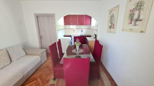 Tomicici House | Apartman Stefan