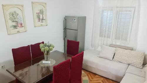 Tomicici House | Apartman Stefan