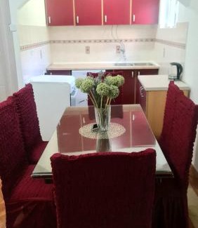 Tomicici House | Apartman Stefan