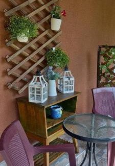 Vrdnik Apartment | Apartman Stilin Vrdnik