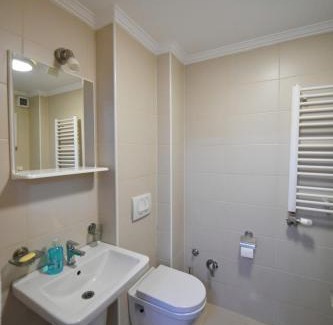 Cacak Apartment | Apartman-studio “Suzana”