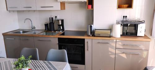 Rijeka Apartment | Apartman Tonka