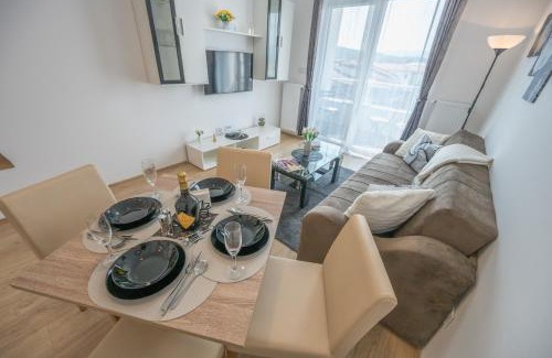 Banja Koviljaca Apartment | Apartman TRI KRALJA 1