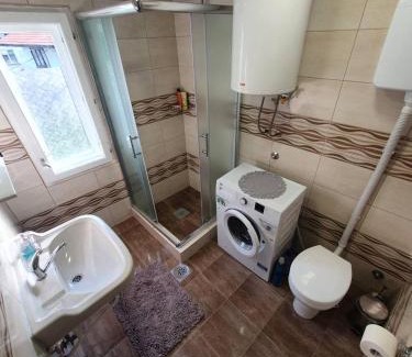Stara Planina Apartment | Apartman Tupavica