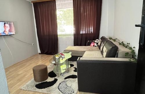 Apatin Apartment | Apartman u srcu apatina