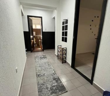 Apatin Apartment | Apartman u srcu apatina