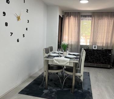 Apatin Apartment | Apartman u srcu apatina