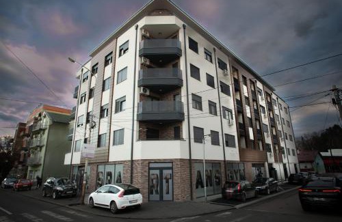 Ub Apartment | Apartman Ub