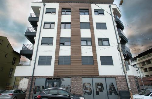 Ub Apartment | Apartman Ub
