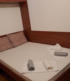 Velji Vinogradi Apartment | Apartman Vesna Budva 1