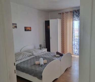 Dinjiska Apartment | APARTMANI ALEN