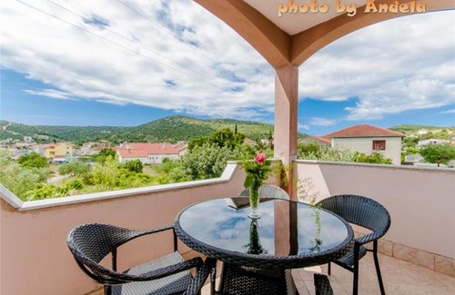 Vinisce Apartment | Apartmani Anđela