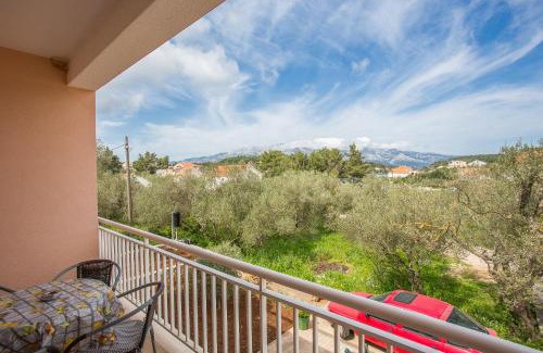 Lumbarda Apartment | Apartmani Ante Nobilo