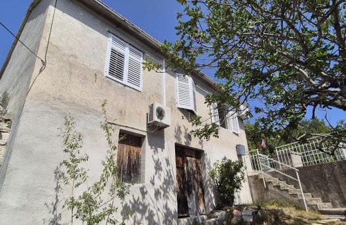 Veliki Drvenik Apartment | Apartmani Aurelia