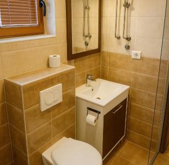 Veliko Gradiste Apartment | Apartmani borova 2