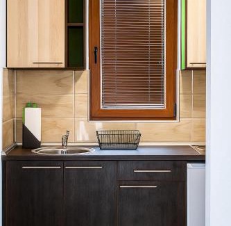 Veliko Gradiste Apartment | Apartmani borova 2