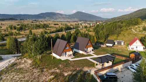 Tepacko Polje House | Apartmani Cvijeta