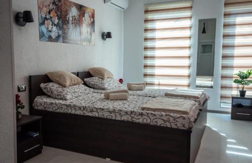 Prijepolje Apartment | Apartmani DB na Limu, Prijepolje