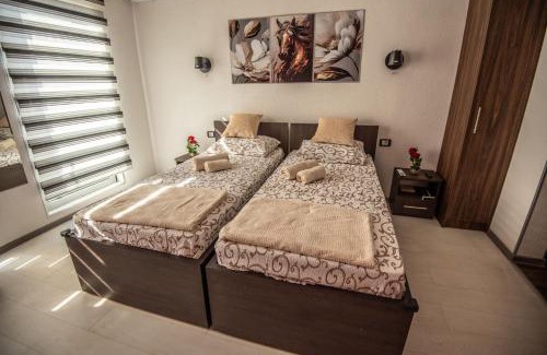 Prijepolje Apartment | Apartmani DB na Limu, Prijepolje