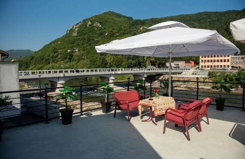 Prijepolje Apartment | Apartmani DB na Limu, Prijepolje