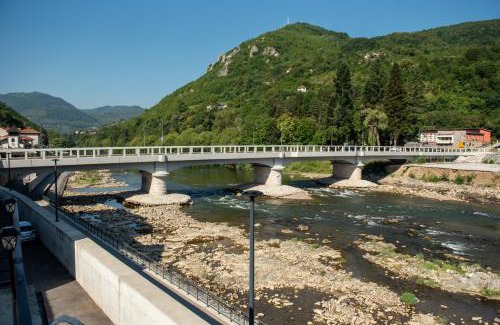 Prijepolje Apartment | Apartmani DB na Limu, Prijepolje