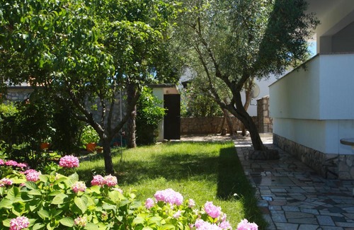 Porat Apartment | Apartmani Gaćina