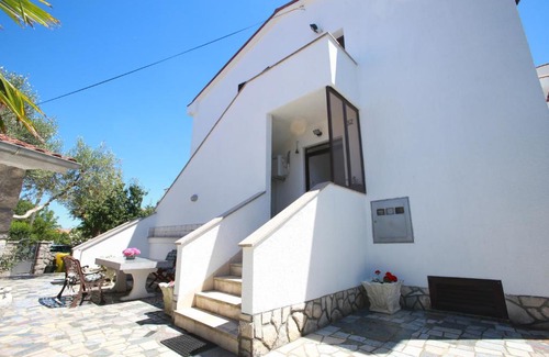 Porat Apartment | Apartmani Gaćina