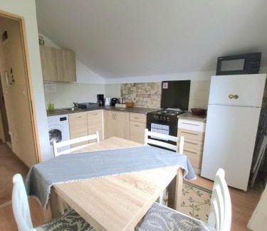 Mlini Apartment | Apartmani Hana