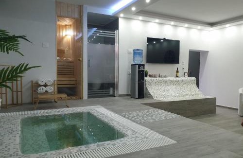 Sombor Apartment | Apartmani i sobe Gromilovic SPA