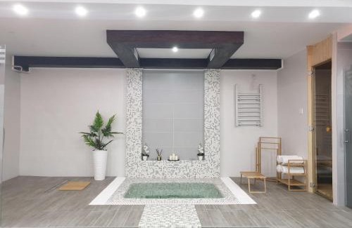 Sombor Apartment | Apartmani i sobe Gromilovic SPA