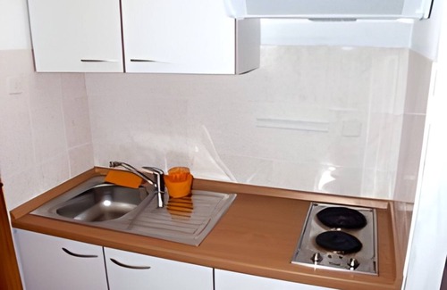 Igrane Apartment | Apartmani Igrane 3, Studio AS2