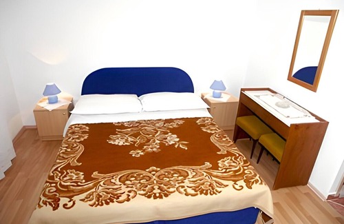 Igrane Apartment | Apartmani Igrane 3, Studio AS2
