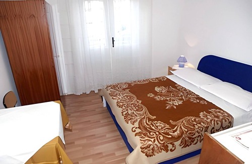 Igrane Apartment | Apartmani Igrane 3, Studio AS2