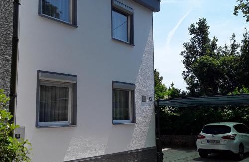 Vantacici Apartment | Apartmani Irina