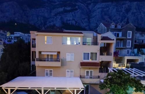 Vrpolje Apartment | Apartmani kike