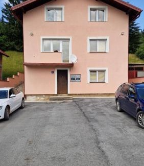 East Sarajevo House | Apartmani Klačar