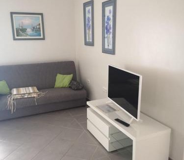 Povljana Apartment | Apartmani Klauda