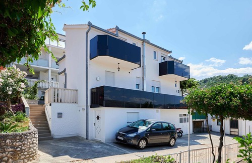 Mastrinka Apartment | Apartmani Knezovic
