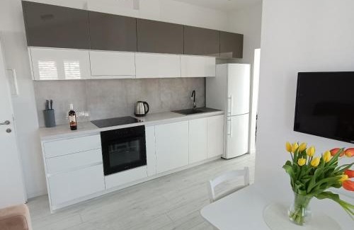 Igrane Apartment | Apartmani Kristijan