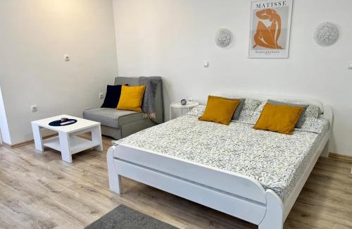 Visegrad Apartment | Apartmani Lorić
