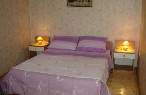 Krizna luka Apartment | Apartmani LuNa