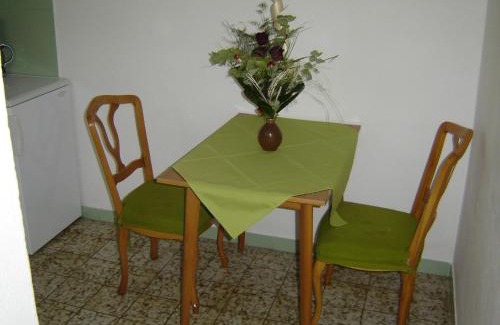 Krizna luka Apartment | Apartmani LuNa