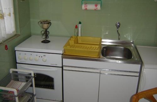 Krizna luka Apartment | Apartmani LuNa