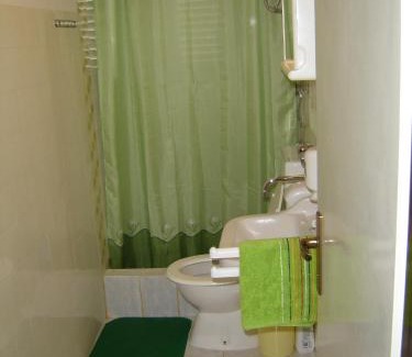 Krizna luka Apartment | Apartmani LuNa